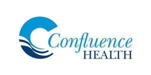 Confluence Health Company Logo