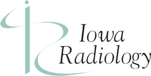Iowa Radiology Company Logo