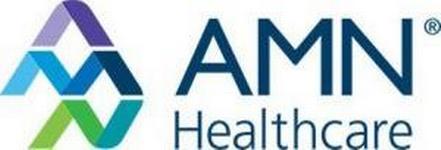 AMN Healthcare Company Logo