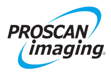 ProScan Imaging Company Logo