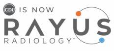 RAYUS Radiology Company Logo